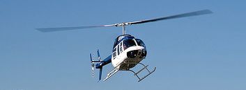  Medium sized helicopters, such as the popular Bell 206 charter helicopter, may be available at or near Hartford, CT or Bradley International Airport.