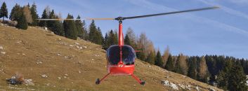 Small helicopters may be useful for field surveys, environmental work, oil and gas pipeline surveillance or other similiar projects in or near Quimby, CO or Rocky Mountain Metropolitan Airport. 