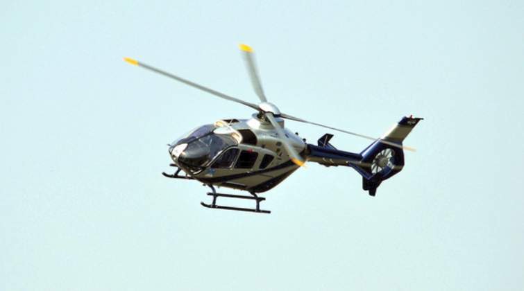 Luxury helicopter charter companies are selected after extensive reviews of the air charter operator