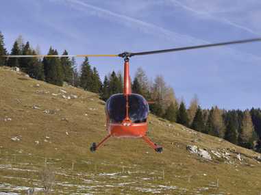FAA Part 91 and Part 135 helicopter charter operators may be available for air charter services.